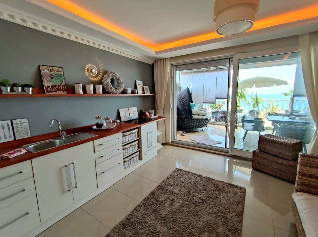 Апартаменты в Алании, Турция, 250 м2, фото 4