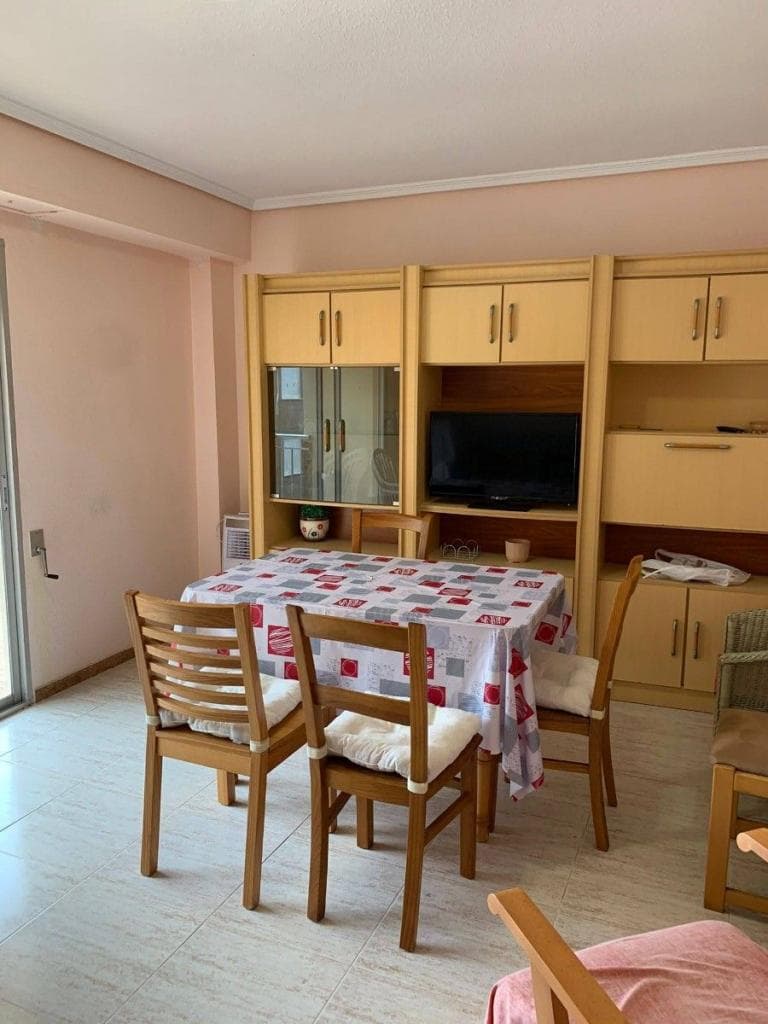 Апартаменты в Валенсии, Испания, 80 м2, фото 4