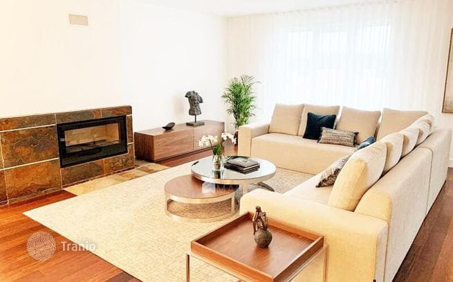 5-комнатная квартира 309 м² в Лиссабоне, Португалия, фото 2