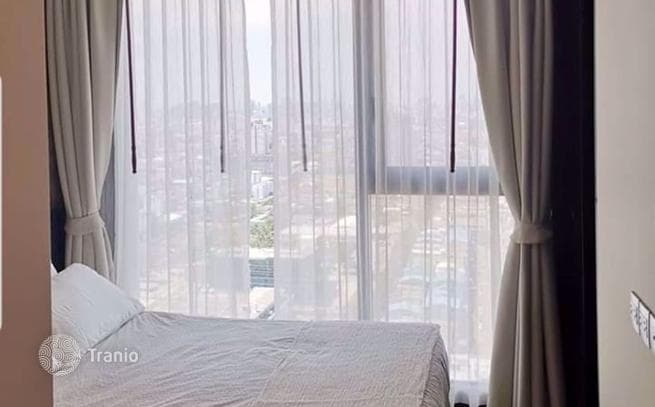 1-комнатные апартаменты в кондо в Чатучаке, Таиланд, фото 5