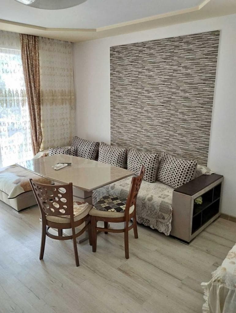 Студия в Балчике, Болгария, 46 м2
