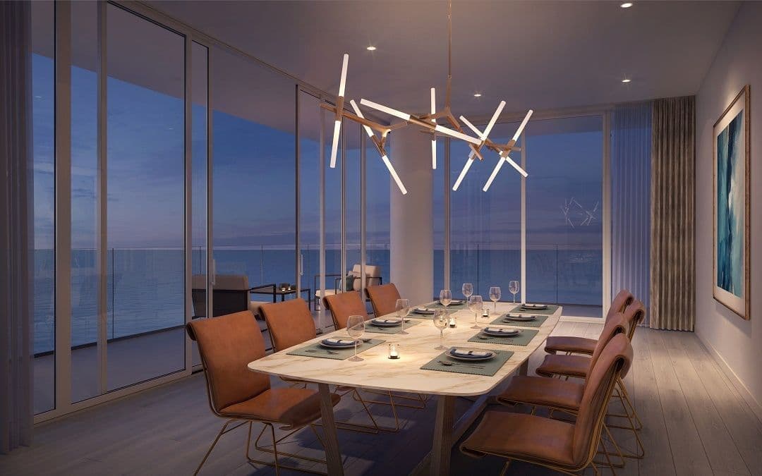 Лофт в Абу-Даби, ОАЭ, 132 м2