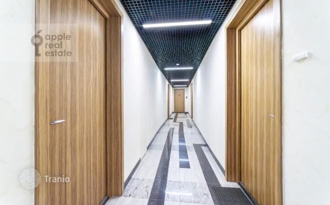 2-комнатная квартира 55 м² в Хорошёвском районе, Россия, фото 2