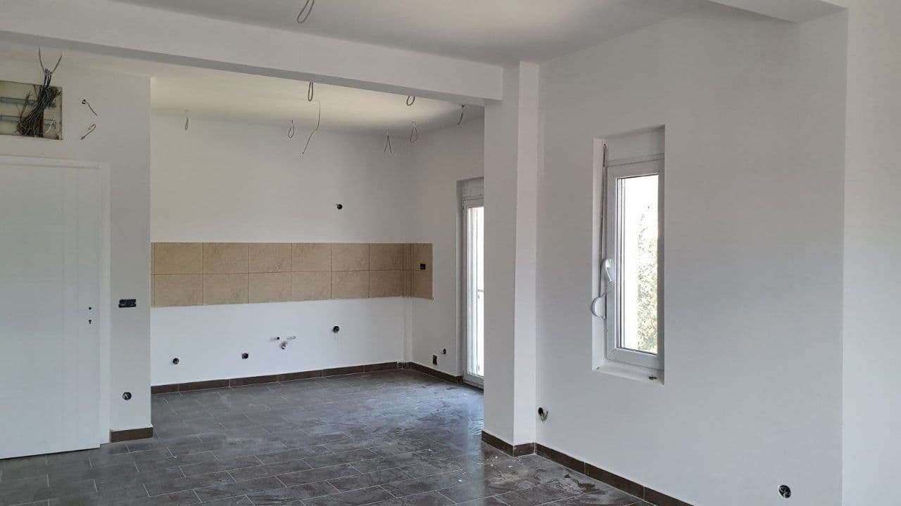 Квартира в Улцине, Черногория, 37 м², фото 4