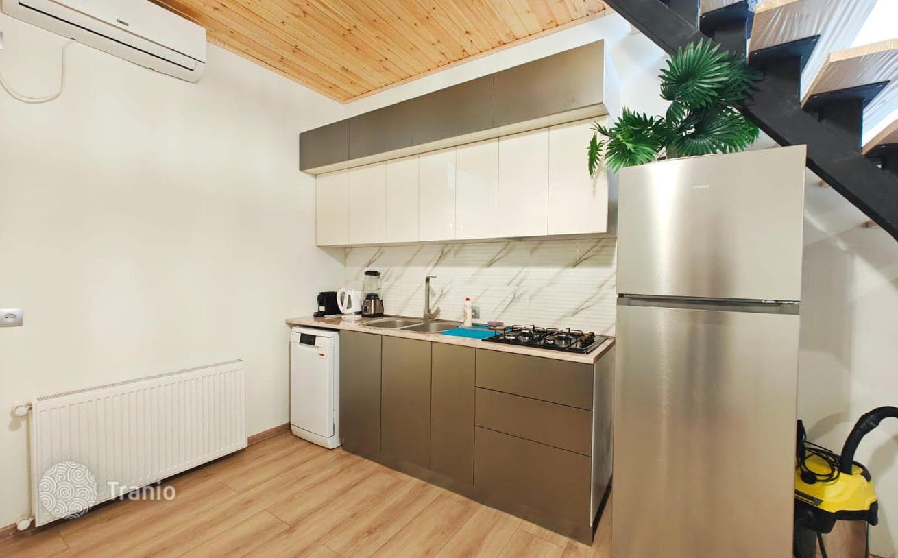 2-комнатная квартира 45 м² в Старом Тбилиси, Грузия