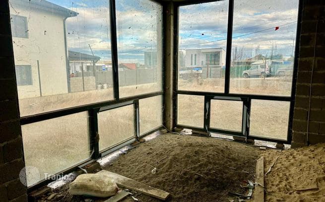 4-комнатный дом в городе 221 м² в Тбилиси (город), Грузия, фото 4