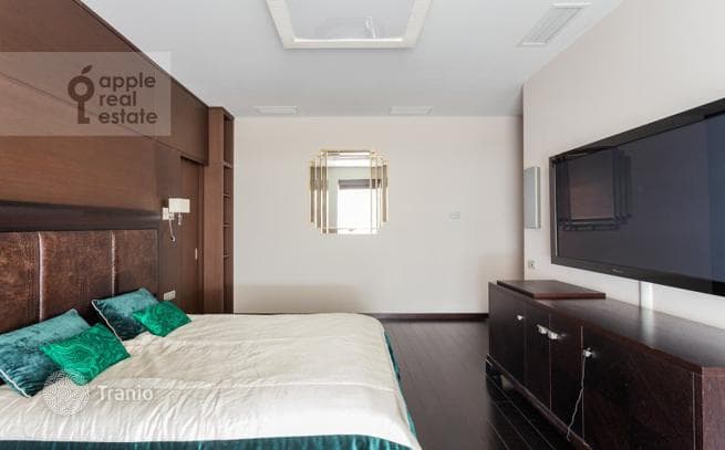4-комнатная квартира 210 м² в районе Арбат, Россия, фото 3