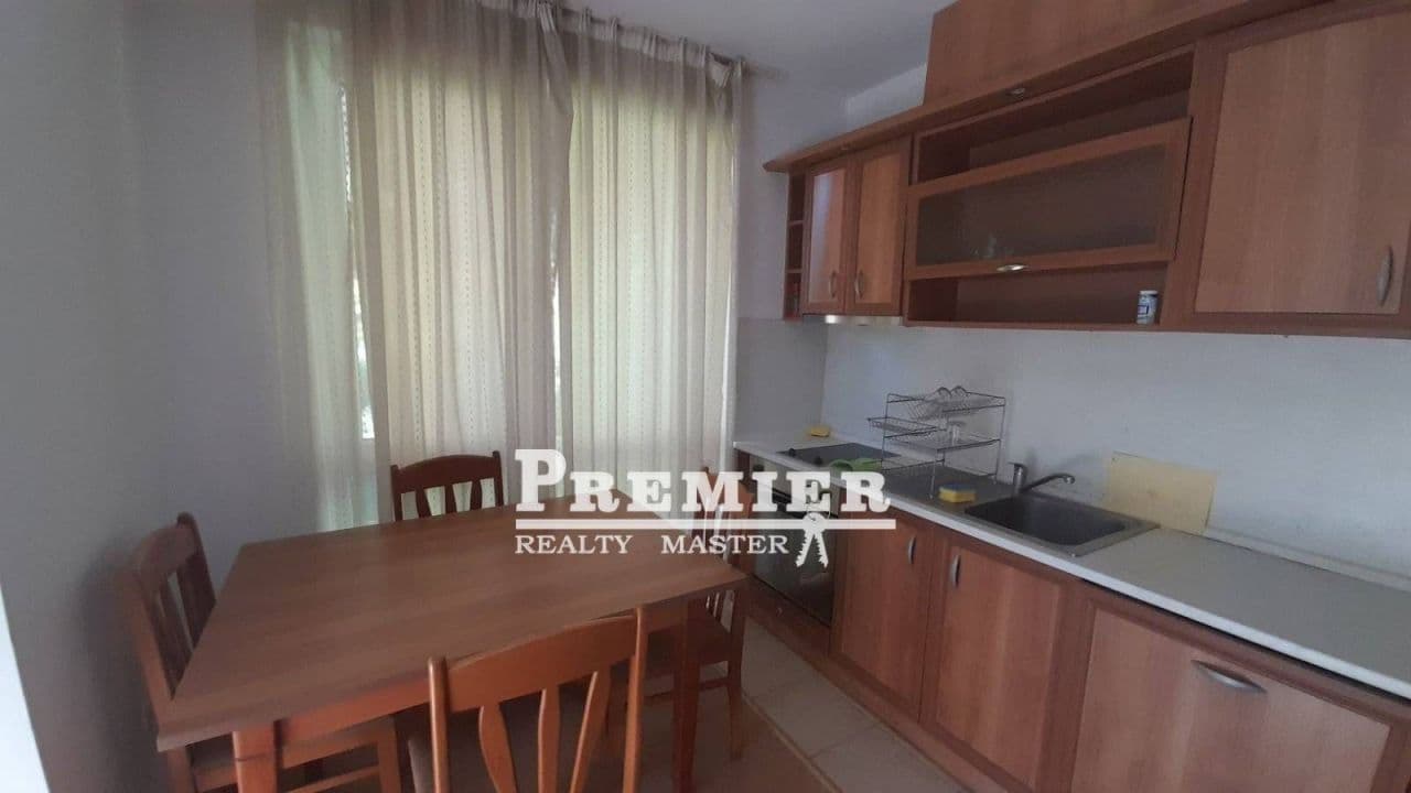 Квартира в Равде, Болгария, 50 м2