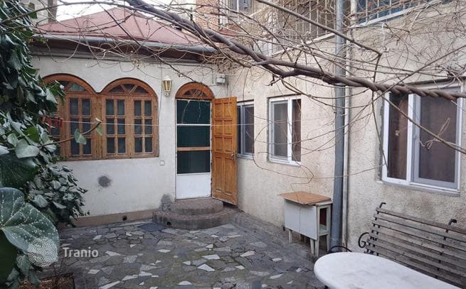 3-комнатный дом в городе 90 м² в Тбилиси (город), Грузия, фото 3