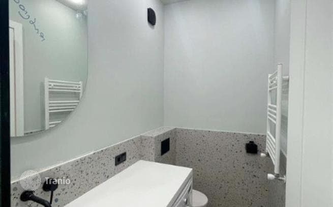 4-комнатная квартира 113 м² в Сабуртало, Грузия