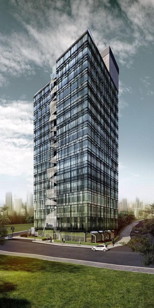 Апартаменты в Стамбуле, Турция, 83.51 м2