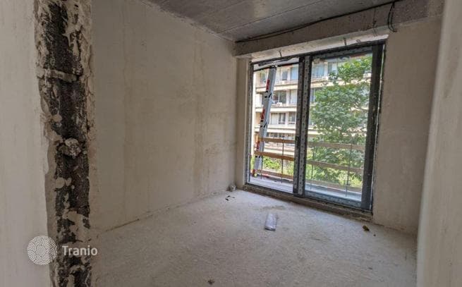 4-комнатная квартира 122 м² в Сабуртало, Грузия