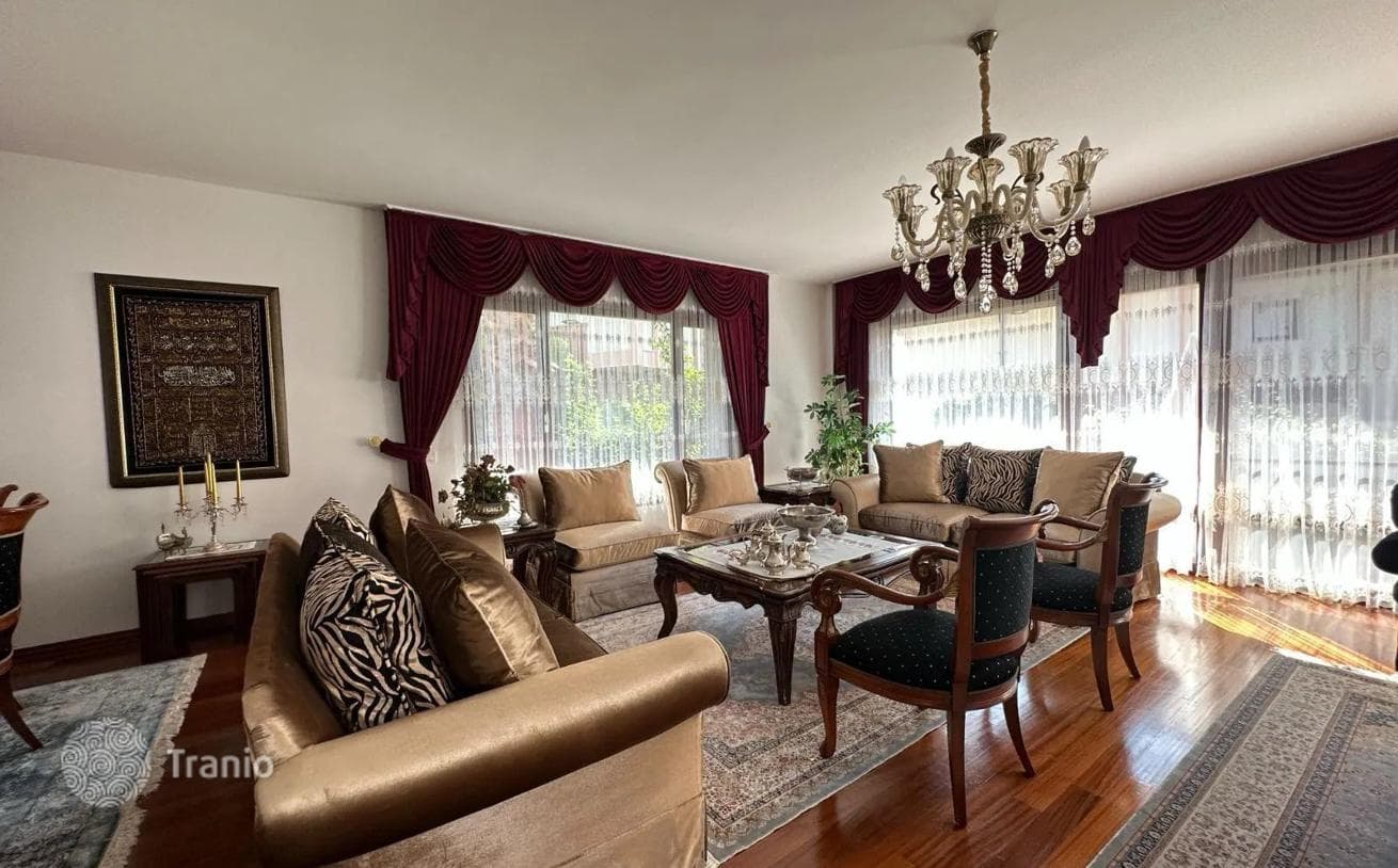 5-комнатная вилла 450 м² в Ускюдаре, Турция, фото 3