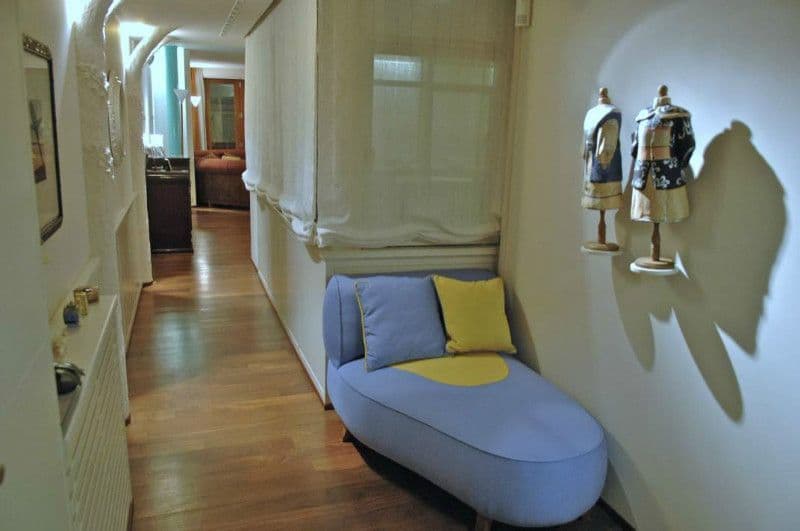 Квартира в Барселоне, Испания, 160 м², фото 3