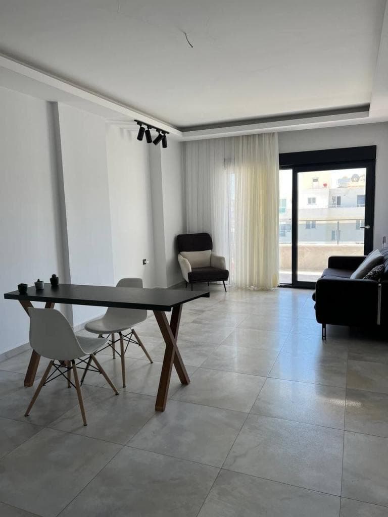 Квартира в Алании, Турция, 75 м2, фото 4