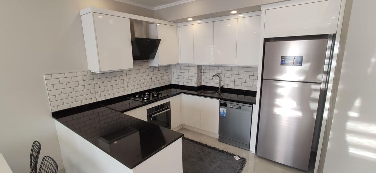 Квартира в Авсалларе, Турция, 65 м2