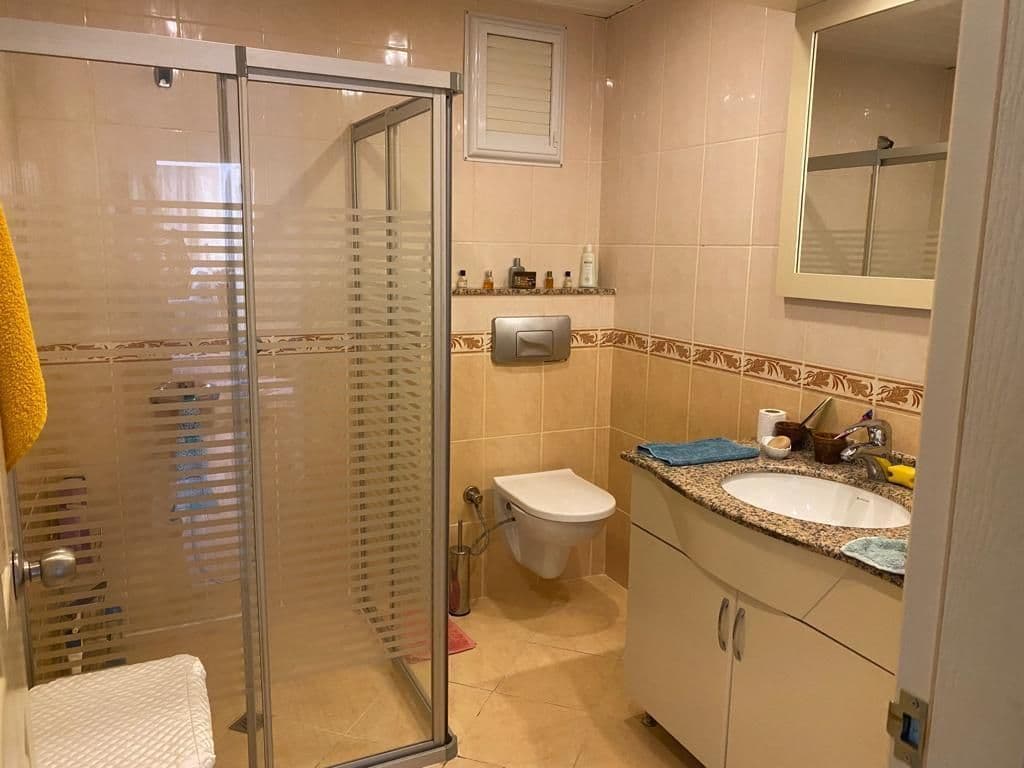 Квартира в Алании, Турция, 60 м2, фото 4