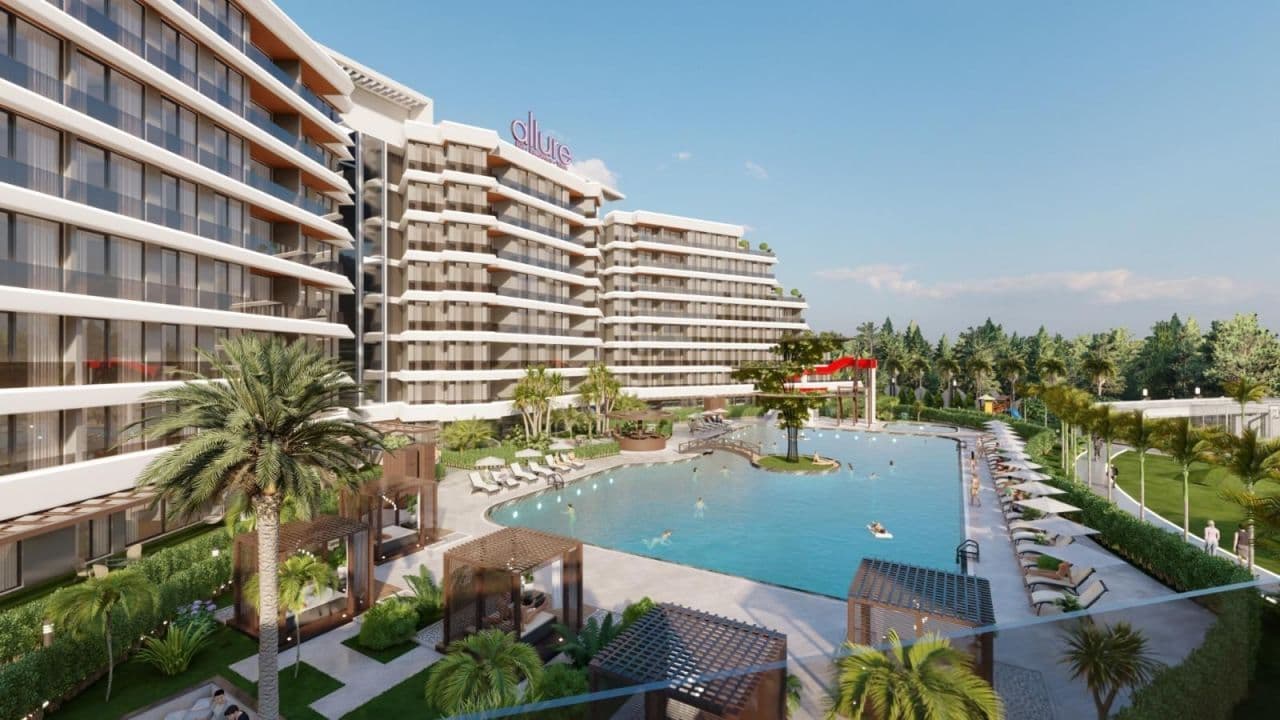 Квартира в Анталии, Турция, 255 м2, фото 3