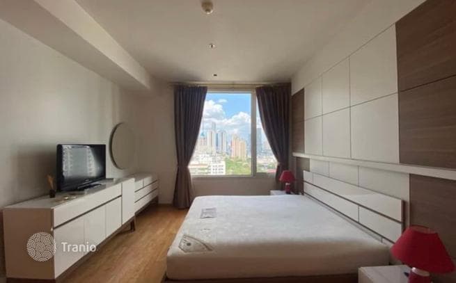 2-комнатные апартаменты в кондо в Сатхоне, Таиланд, фото 5
