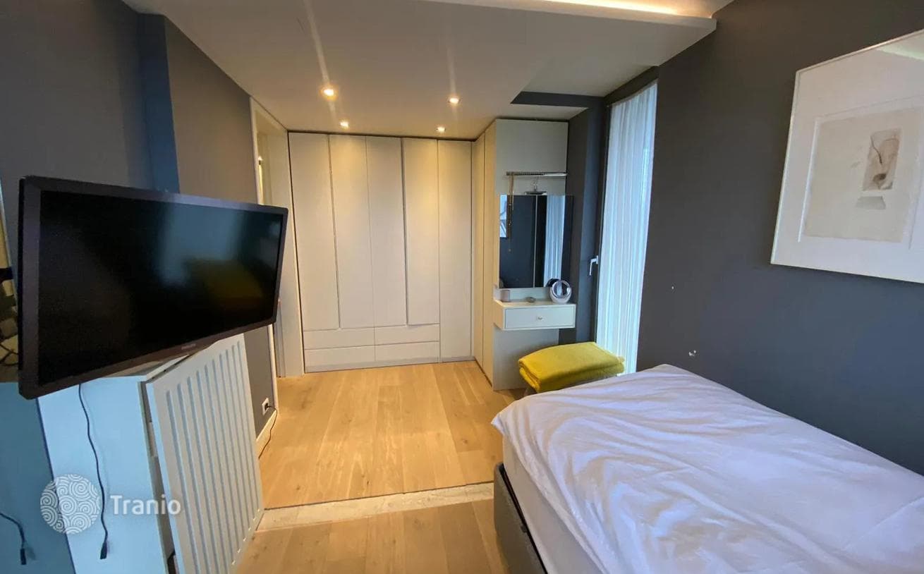 4-комнатная квартира 400 м² в Сарыере, Турция, фото 4
