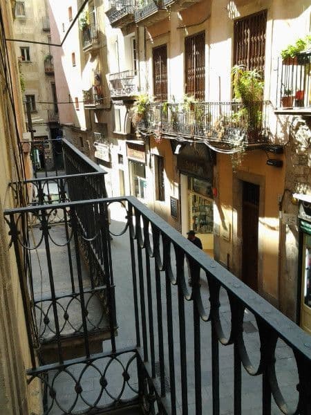 Квартира в Барселоне, Испания, 150 м2