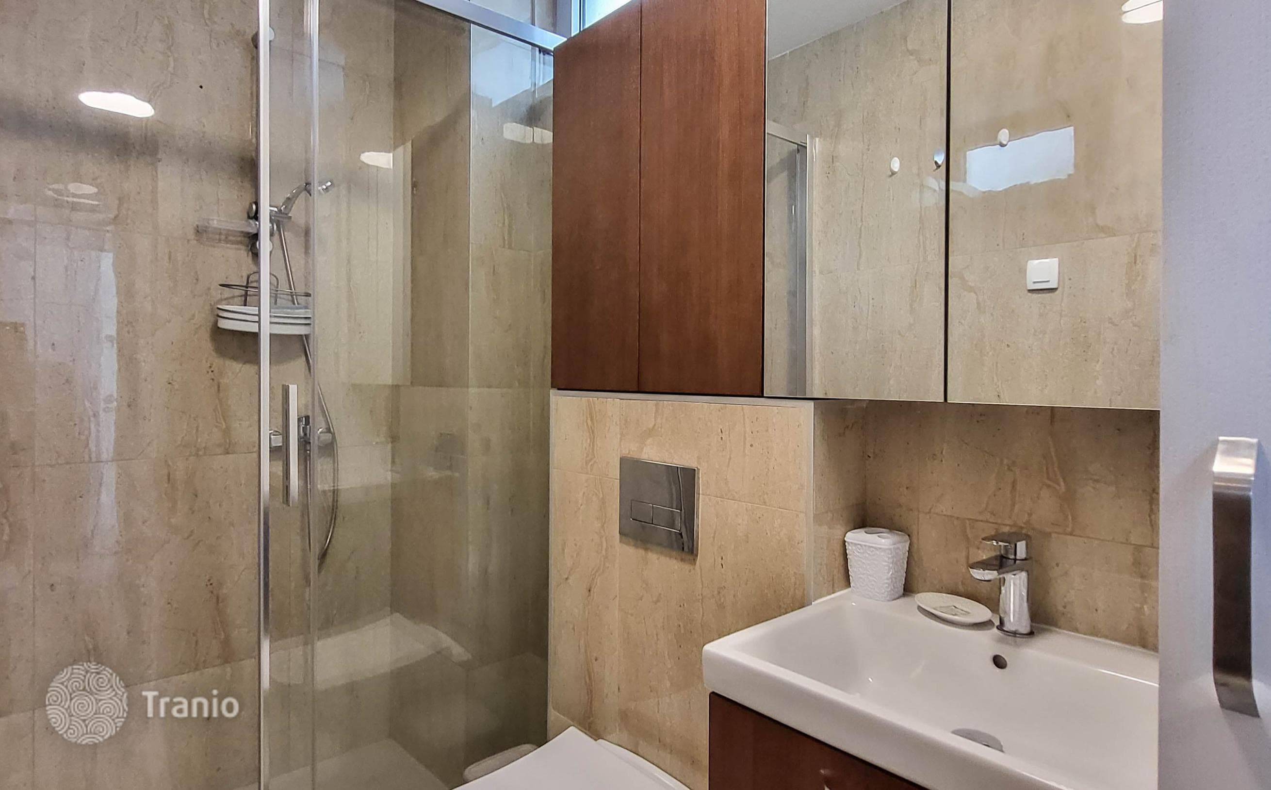 1-комнатная квартира 50 м² в городе Котор, Черногория, фото 4