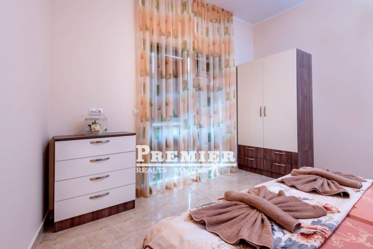 Квартира в Равде, Болгария, 101.26 м2