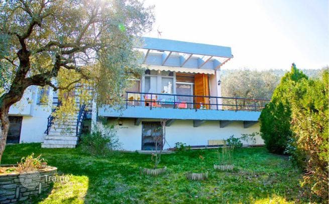 2-комнатный дом в городе 100 м² в Вурвуру, Греция