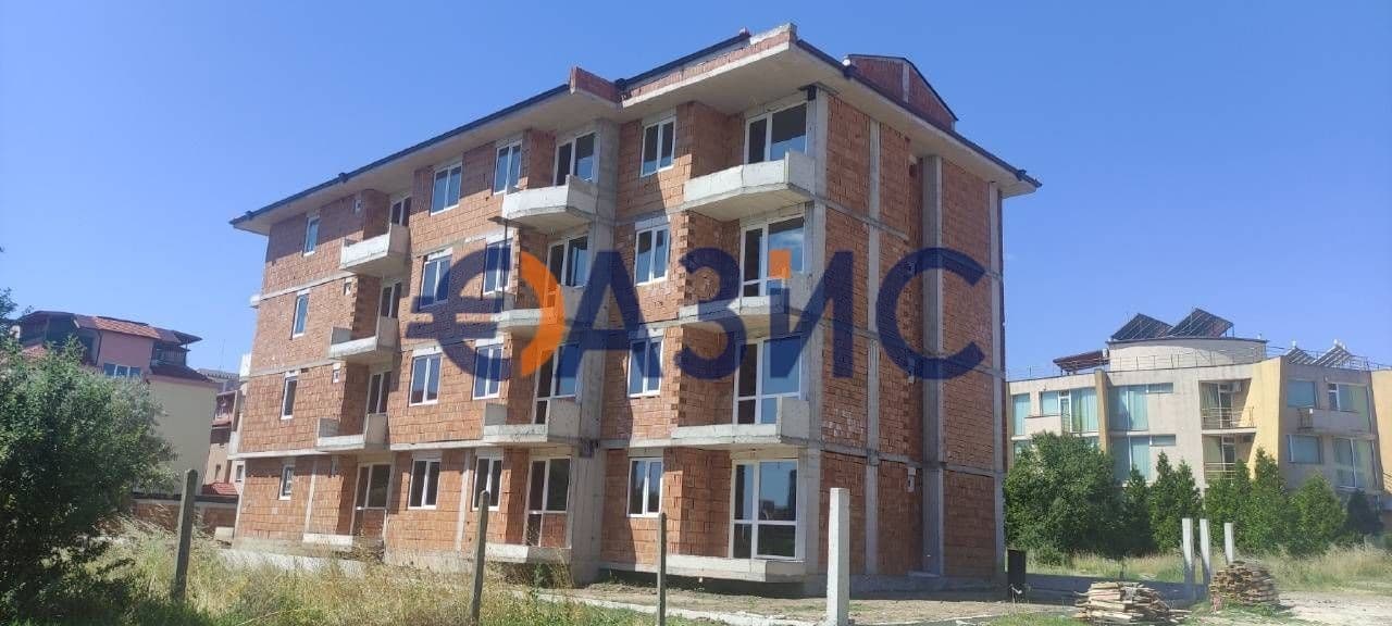 Апартаменты в Равде, Болгария, 53.7 м², фото 4