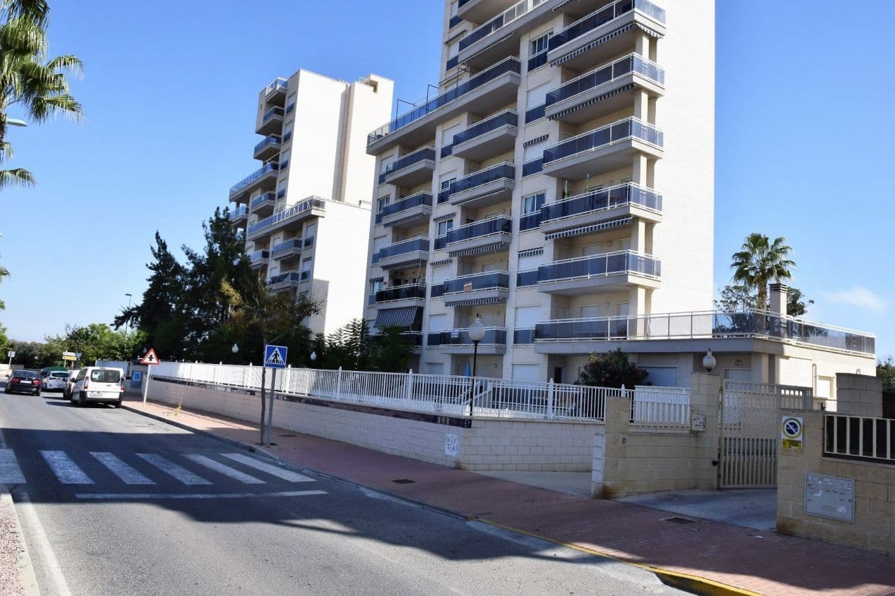 Апартаменты в Гуардамар-дель-Сегура, Испания, 94 м2