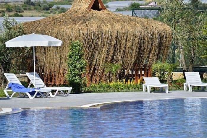 Квартира в Авсалларе, Турция, 68 м2, фото 2