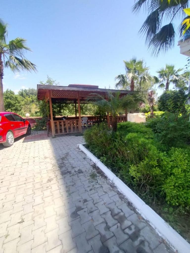 Квартира в Авсалларе, Турция, 40 м2, фото 2