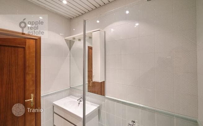 4-комнатная квартира 163 м² в Тверском районе, Россия, фото 5