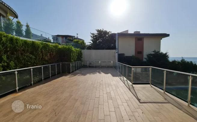 7-комнатная вилла 650 м² в Сарыере, Турция, фото 4