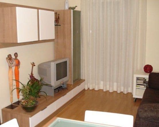 Квартира в Барселоне, Испания, 67 м2