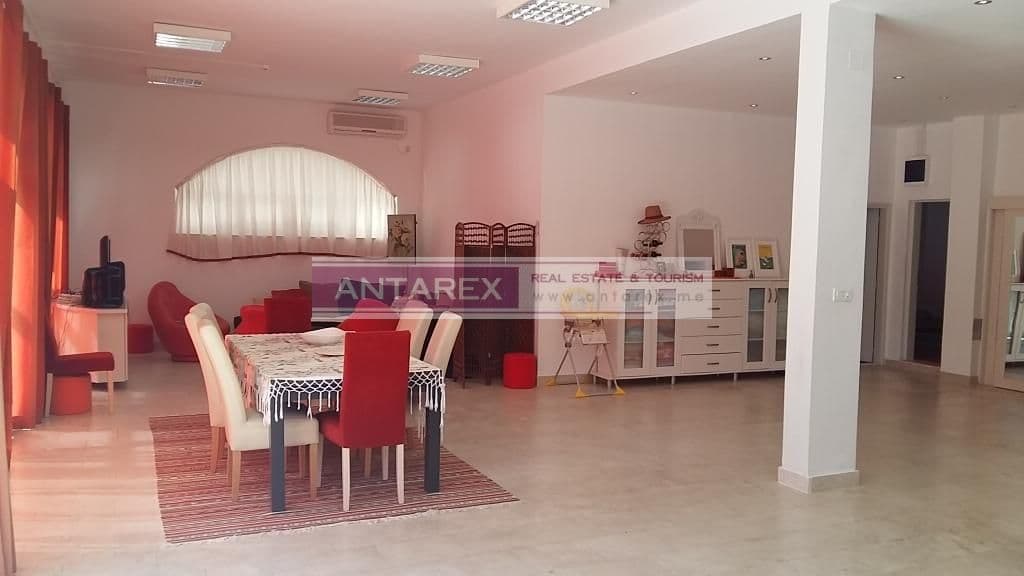 Апартаменты в Баошичах, Черногория, 277 м², фото 4