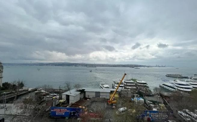 3-комнатная квартира 130 м² в Бейоглу, Турция, фото 3