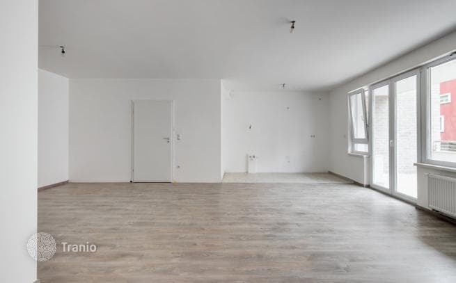 3-комнатная квартира 105 м² в Районе III (Обуде), Венгрия, фото 2