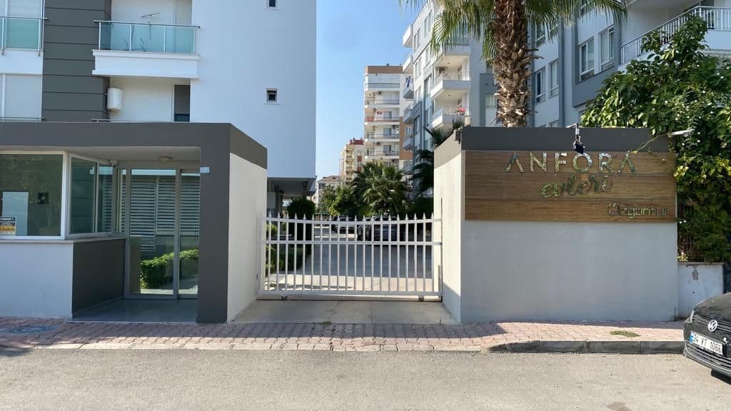 Апартаменты в Анталии, Турция, 145 м2