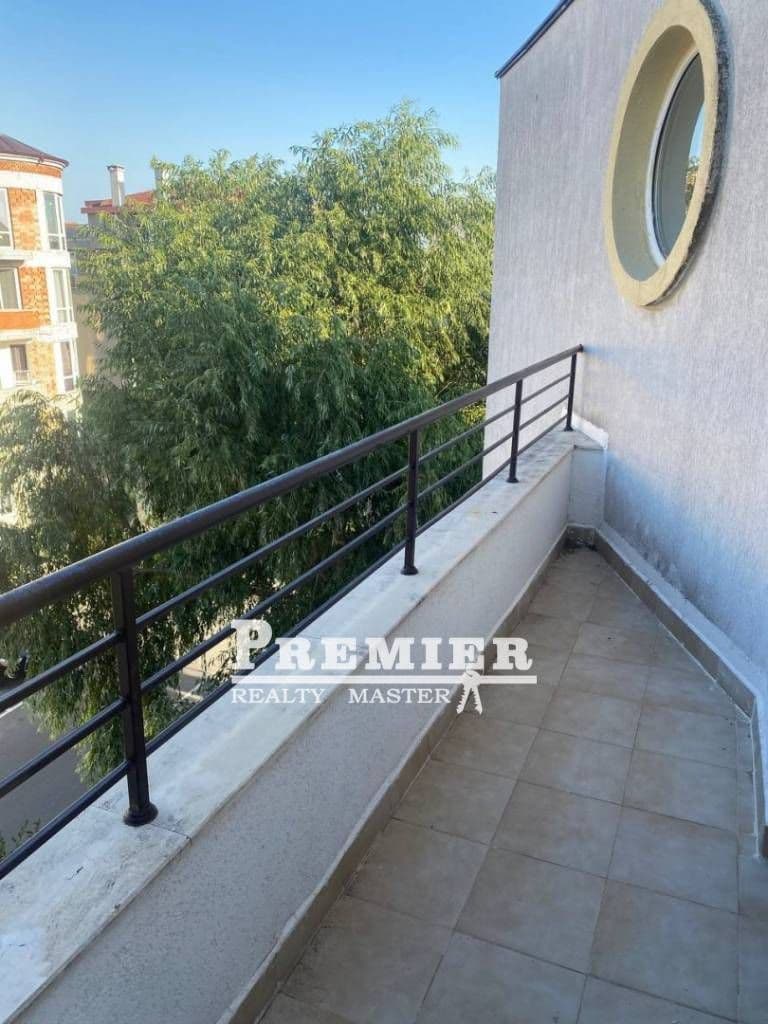 Квартира в Несебре, Болгария, 70.59 м2