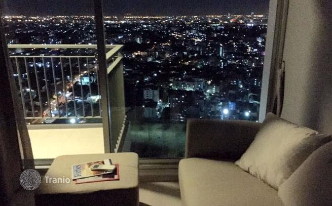2-комнатные апартаменты в кондо в Хуай Кхванге, Таиланд, фото 3