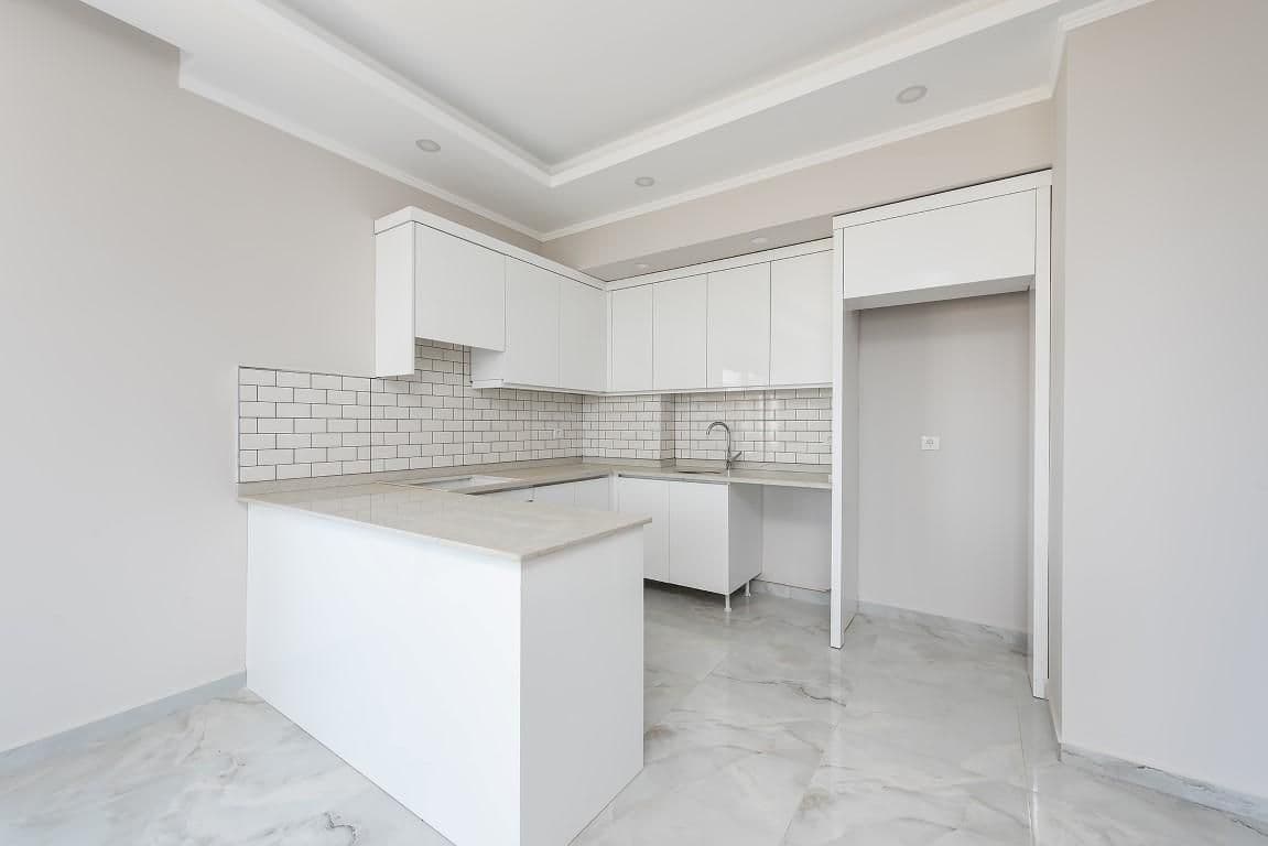 Квартира в Авсалларе, Турция, 64 м2, фото 5