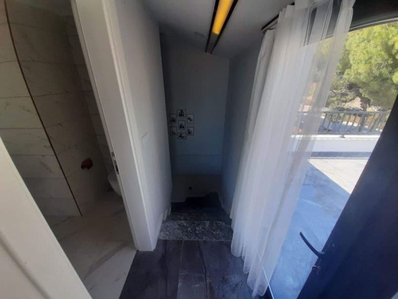 Квартира в Дидиме, Турция, 130 м2, фото 5