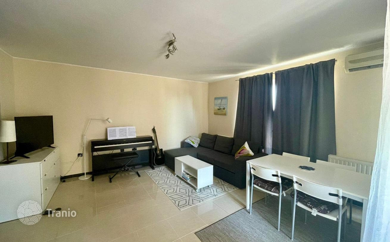 1-комнатная квартира 51 м² в Пуле, Хорватия, фото 3
