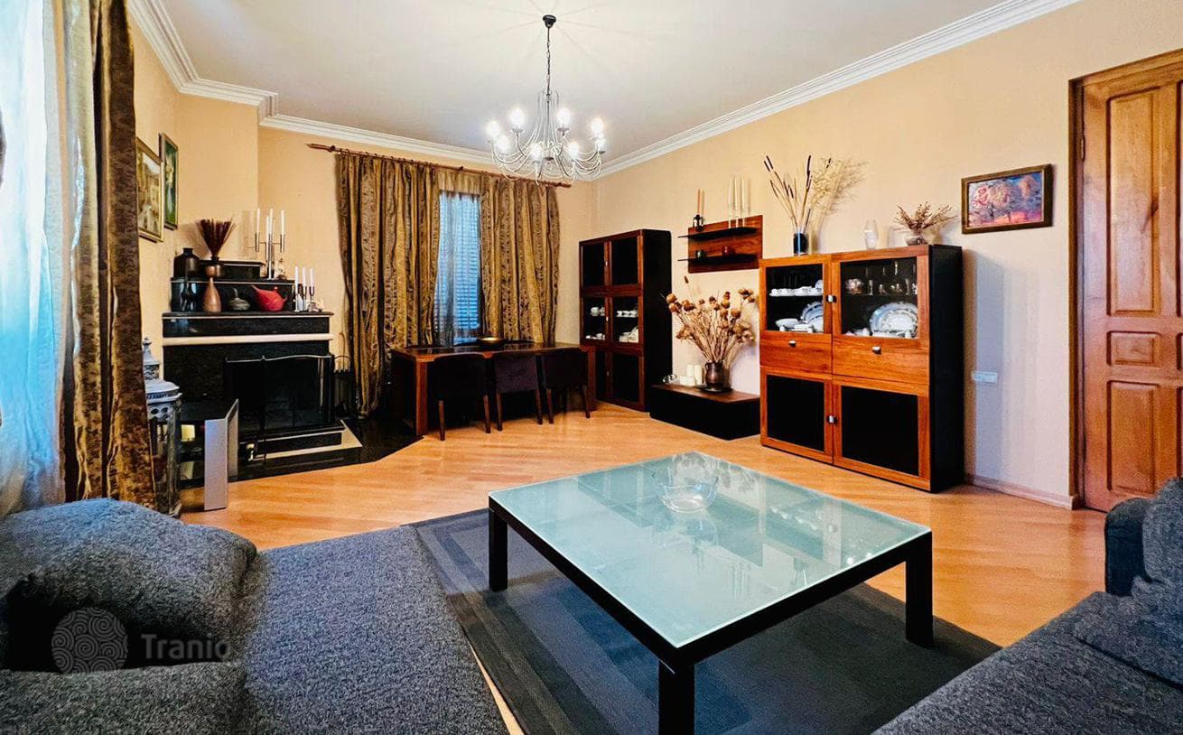 5-комнатный дом в городе 330 м² в Тбилиси (город), Грузия