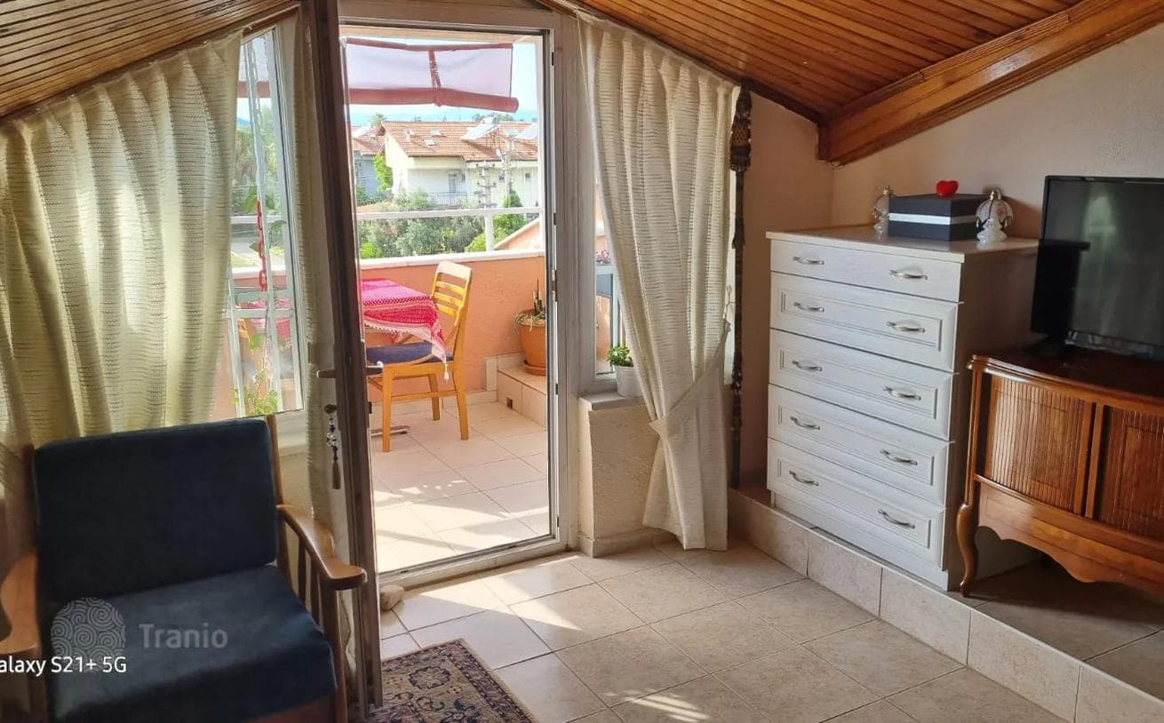 3-комнатная квартира 120 м² в Фетхие, Турция