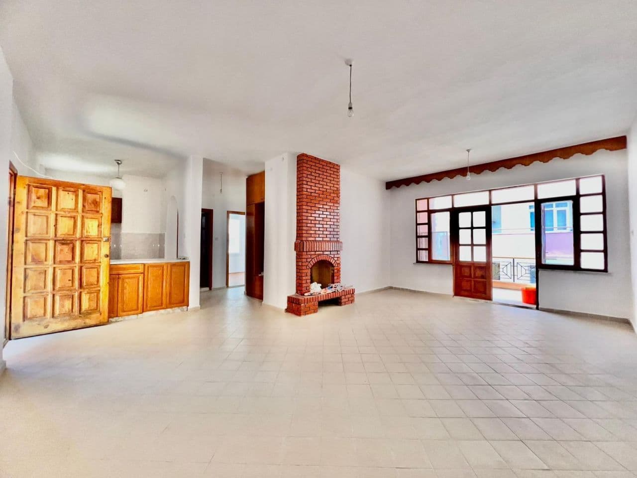 Квартира в Алании, Турция, 100 м2