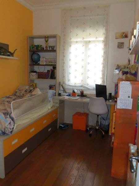 Квартира в Барселоне, Испания, 90 м², фото 2