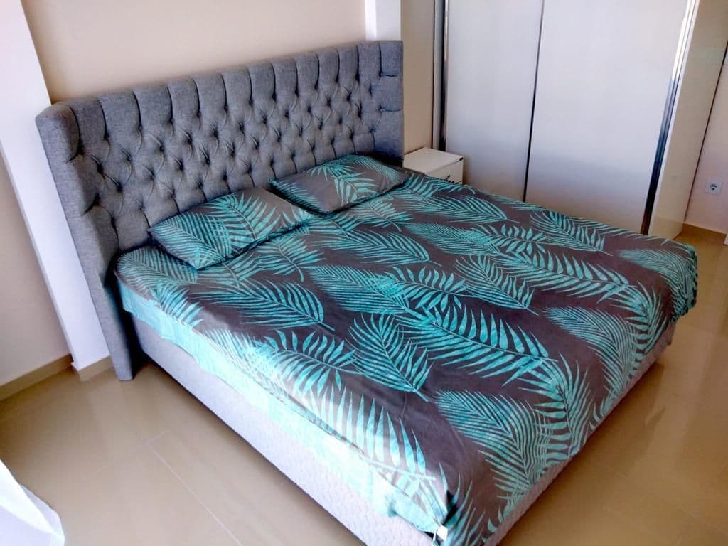 Квартира в Алании, Турция, 65 м2, фото 4
