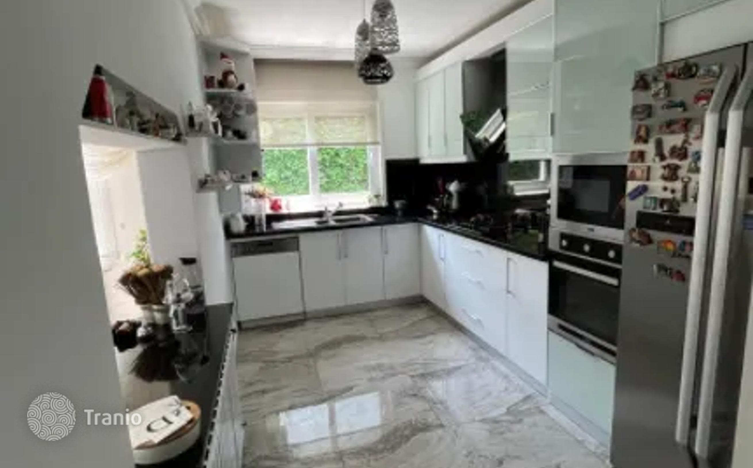 3-комнатная квартира 120 м² в Сарыере, Турция, фото 5